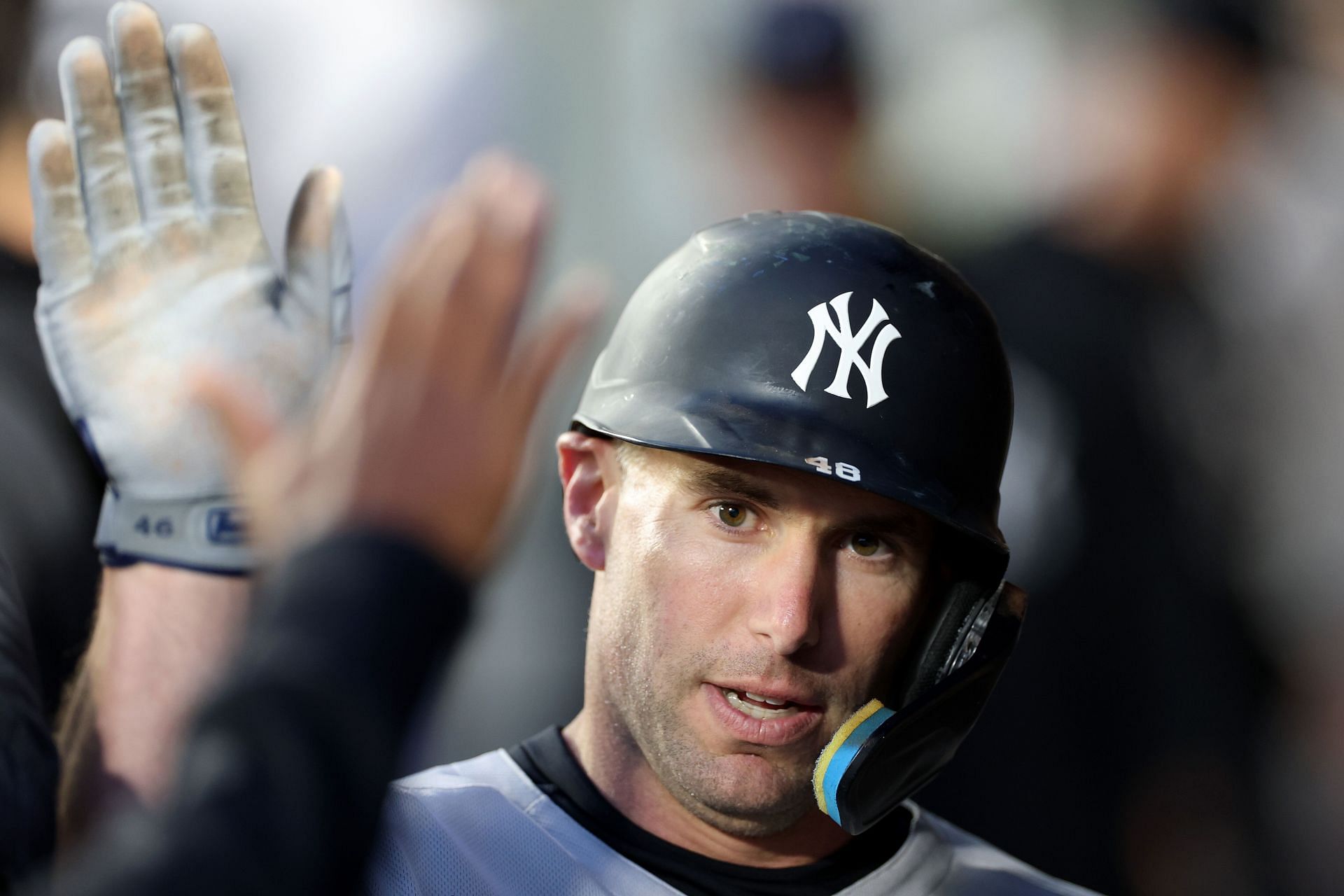 New York Yankees v Seattle Mariners